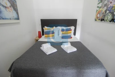 Apartamento T1 para Arrendamento em Cedofeita, Santo Ildefonso, Sé, Miragaia, São Nicolau e Vitória