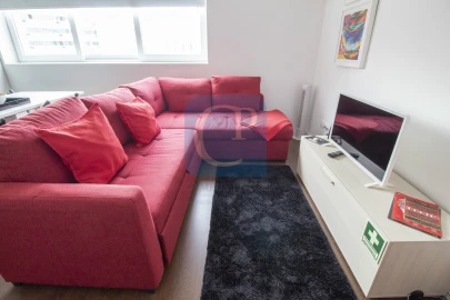 Apartamento T1 para Arrendamento em Cedofeita, Santo Ildefonso, Sé, Miragaia, São Nicolau e Vitória