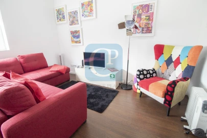 Apartamento T1 para Arrendamento em Cedofeita, Santo Ildefonso, Sé, Miragaia, São Nicolau e Vitória