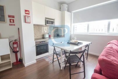 Apartamento T1 para Arrendamento em Cedofeita, Santo Ildefonso, Sé, Miragaia, São Nicolau e Vitória