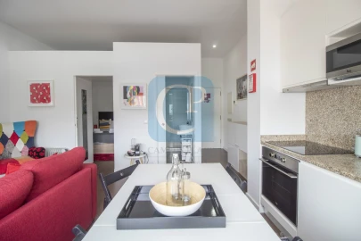 Apartamento T1 para Arrendamento em Cedofeita, Santo Ildefonso, Sé, Miragaia, São Nicolau e Vitória