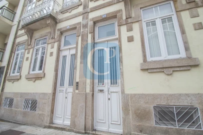 Apartamento T1 para Arrendamento em Cedofeita, Santo Ildefonso, Sé, Miragaia, São Nicolau e Vitória