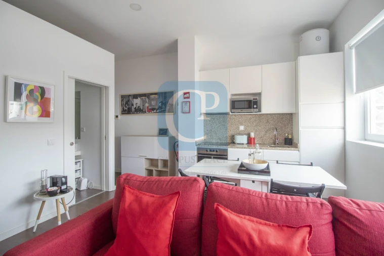 Apartamento T1 para Arrendamento em Cedofeita, Santo Ildefonso, Sé, Miragaia, São Nicolau e Vitória Foto 17