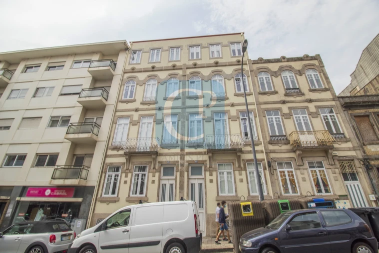 Apartamento T1 para Arrendamento em Cedofeita, Santo Ildefonso, Sé, Miragaia, São Nicolau e Vitória Foto 19