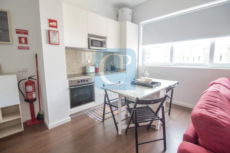 Apartamento T1 para Arrendamento em Cedofeita, Santo Ildefonso, Sé, Miragaia, São Nicolau e Vitória Foto 6