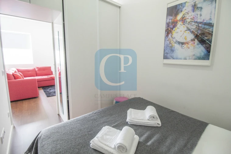 Apartamento T1 para Arrendamento em Cedofeita, Santo Ildefonso, Sé, Miragaia, São Nicolau e Vitória Foto 10