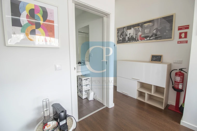 Apartamento T1 para Arrendamento em Cedofeita, Santo Ildefonso, Sé, Miragaia, São Nicolau e Vitória Foto 5