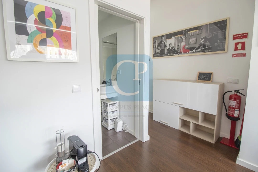 Apartamento T1 para Arrendamento em Cedofeita, Santo Ildefonso, Sé, Miragaia, São Nicolau e Vitória Foto 5