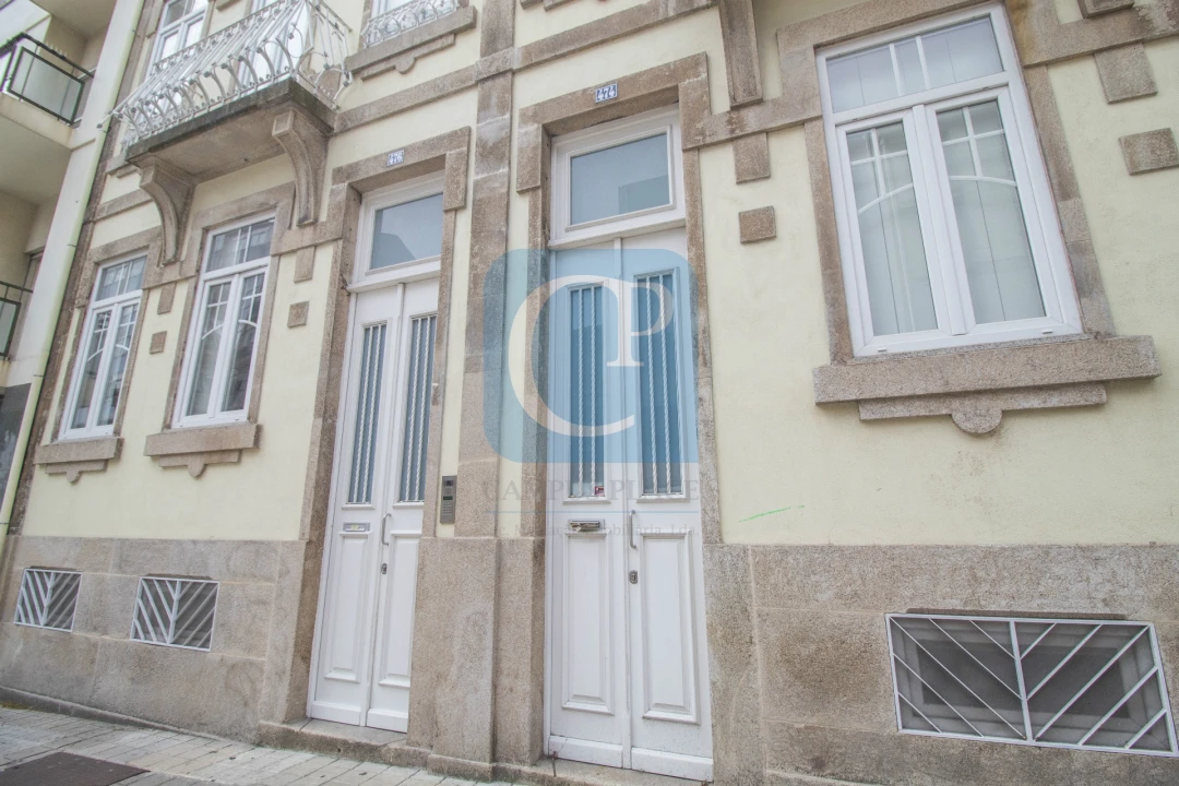 Apartamento T1 para Arrendamento em Cedofeita, Santo Ildefonso, Sé, Miragaia, São Nicolau e Vitória Foto 20