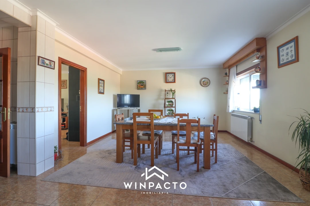 Moradia T4 para Venda em Mangualde, Mesquitela e Cunha Alta Foto 17