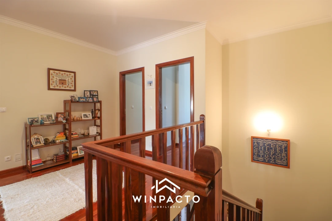 Moradia T4 para Venda em Mangualde, Mesquitela e Cunha Alta Foto 36