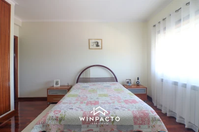 Moradia T4 para Venda em Mangualde, Mesquitela e Cunha Alta