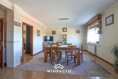 Moradia T4 para Venda em Mangualde, Mesquitela e Cunha Alta