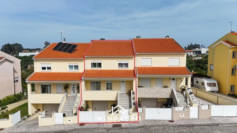 Moradia T4 para Venda em Mangualde, Mesquitela e Cunha Alta