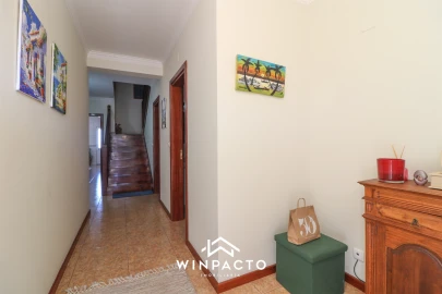 Moradia T4 para Venda em Mangualde, Mesquitela e Cunha Alta