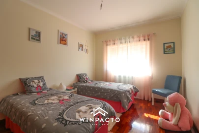 Moradia T4 para Venda em Mangualde, Mesquitela e Cunha Alta