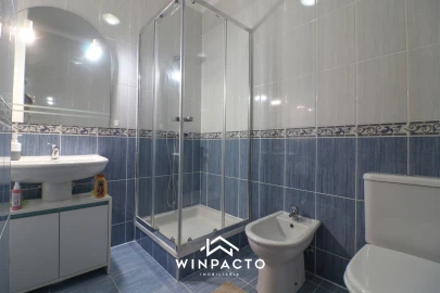 Moradia T4 para Venda em Mangualde, Mesquitela e Cunha Alta