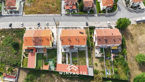 Moradia T4 para Venda em Mangualde, Mesquitela e Cunha Alta