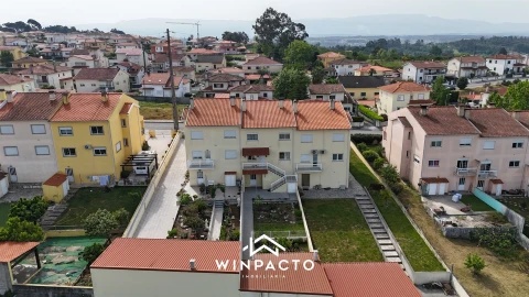 Moradia T4 para Venda em Mangualde, Mesquitela e Cunha Alta