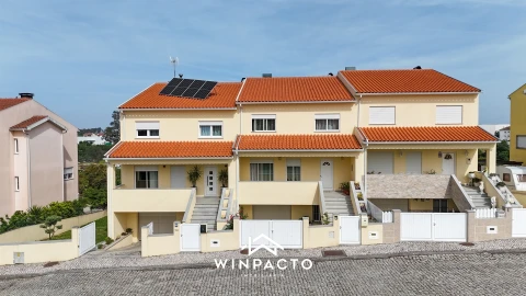 Moradia T4 para Venda em Mangualde, Mesquitela e Cunha Alta