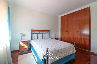 Moradia T4 para Venda em Mangualde, Mesquitela e Cunha Alta