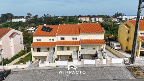 Moradia T4 para Venda em Mangualde, Mesquitela e Cunha Alta