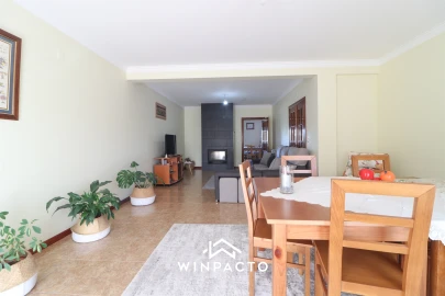 Moradia T4 para Venda em Mangualde, Mesquitela e Cunha Alta