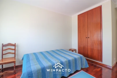 Moradia T4 para Venda em Mangualde, Mesquitela e Cunha Alta