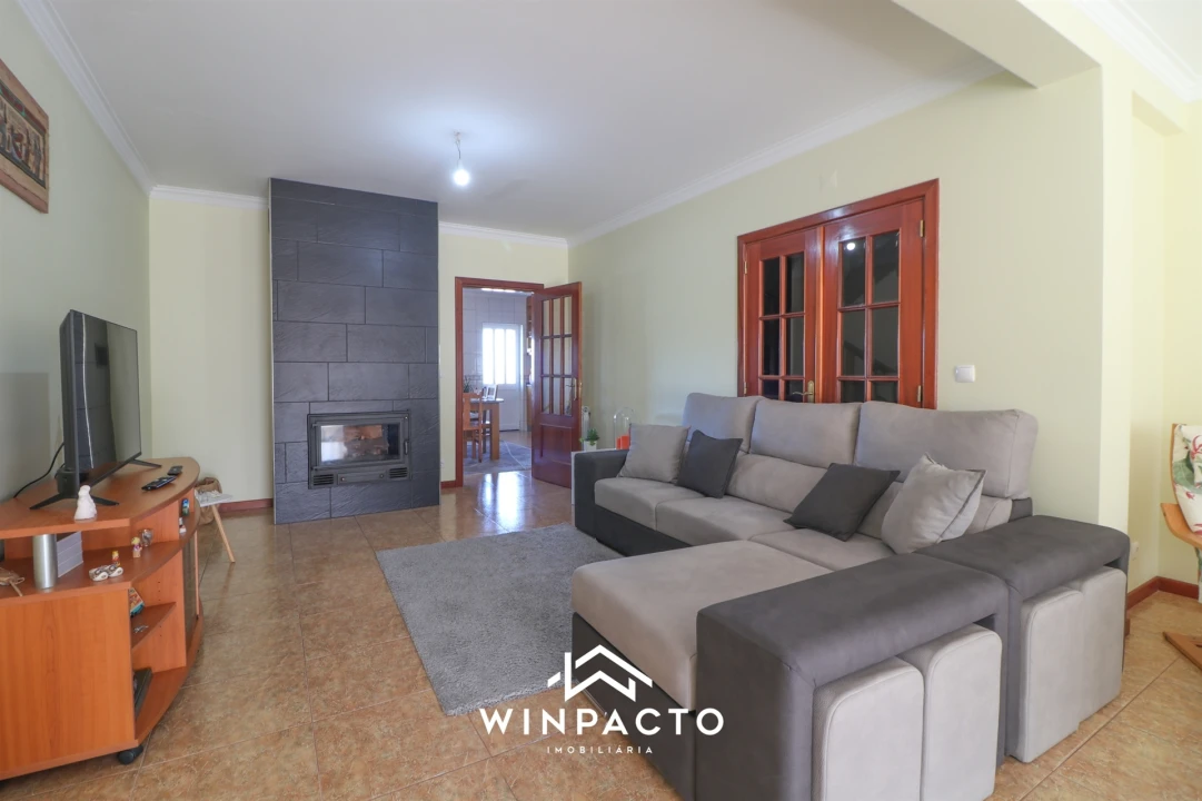 Moradia T4 para Venda em Mangualde, Mesquitela e Cunha Alta Foto 10