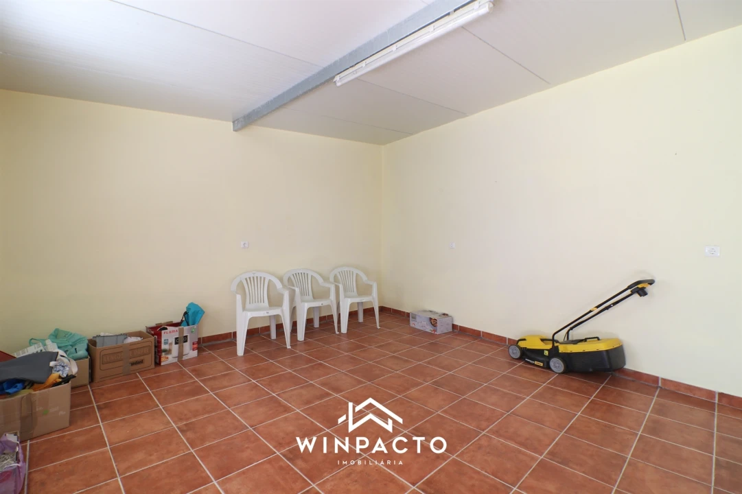 Moradia T4 para Venda em Mangualde, Mesquitela e Cunha Alta Foto 59