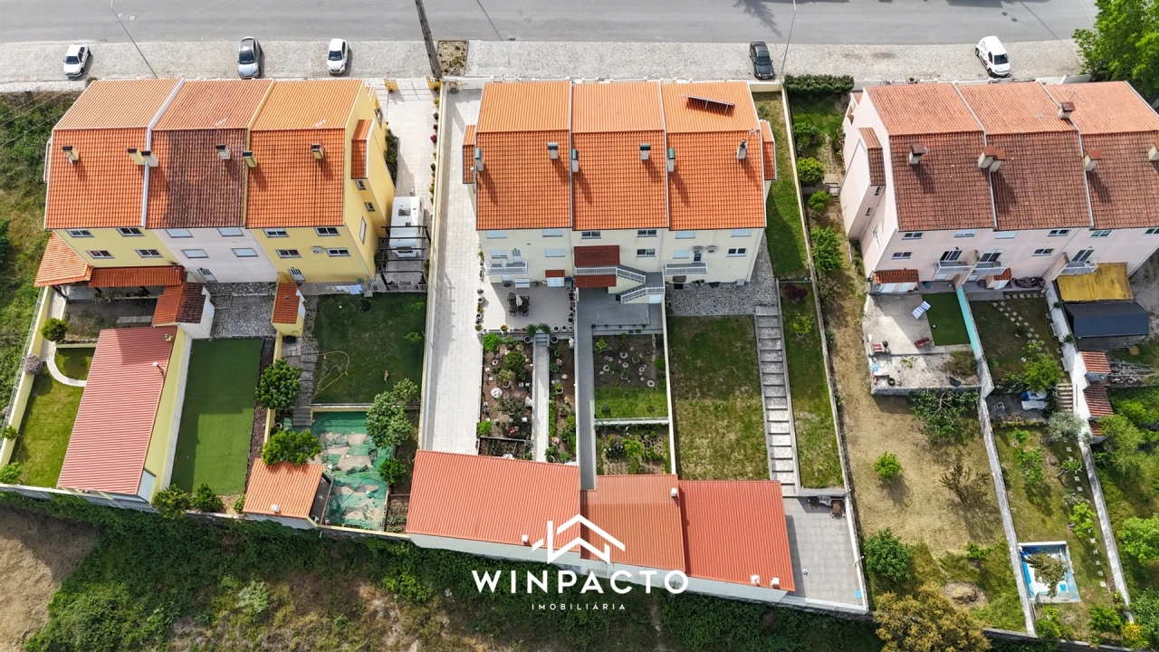 Moradia T4 para Venda em Mangualde, Mesquitela e Cunha Alta Foto 60