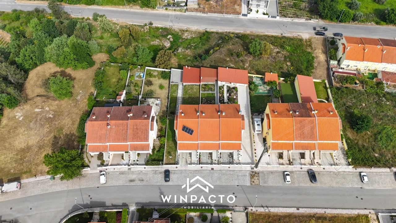 Moradia T4 para Venda em Mangualde, Mesquitela e Cunha Alta Foto 68