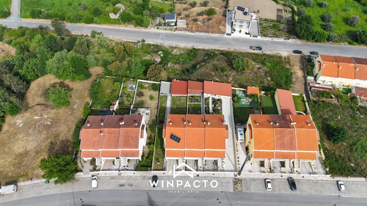 Moradia T4 para Venda em Mangualde, Mesquitela e Cunha Alta Foto 67