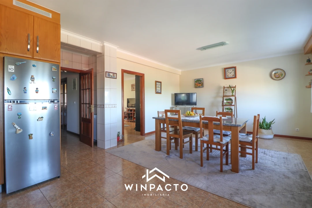 Moradia T4 para Venda em Mangualde, Mesquitela e Cunha Alta Foto 16