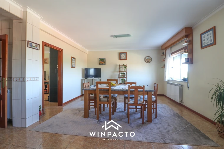 Moradia T4 para Venda em Mangualde, Mesquitela e Cunha Alta Foto 17