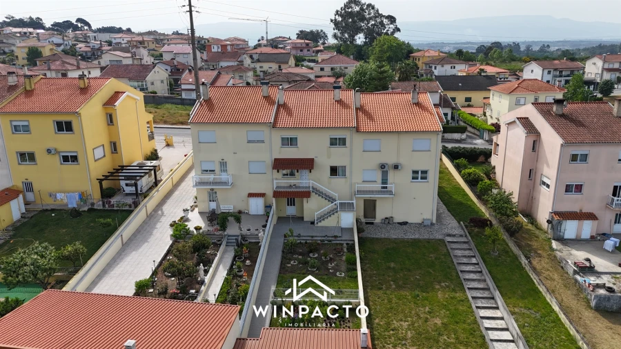 Moradia T4 para Venda em Mangualde, Mesquitela e Cunha Alta Foto 66