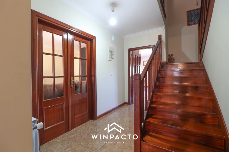 Moradia T4 para Venda em Mangualde, Mesquitela e Cunha Alta Foto 22