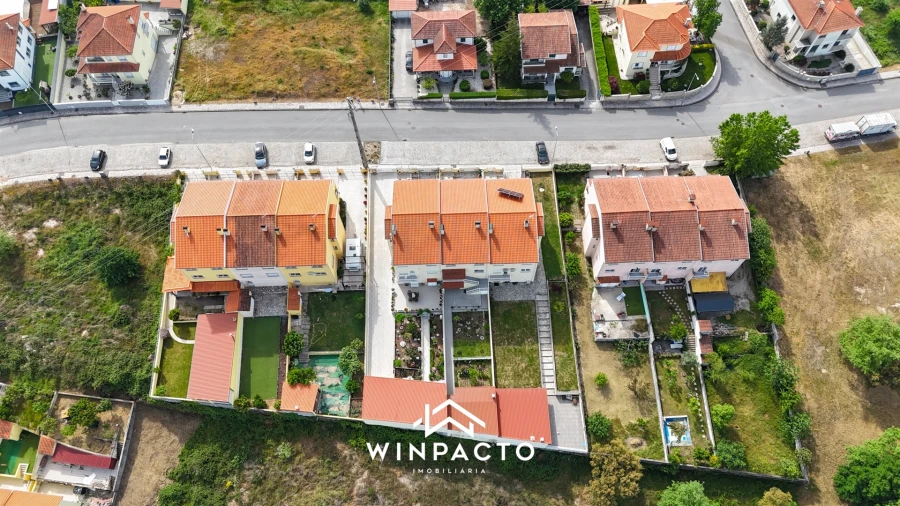 Moradia T4 para Venda em Mangualde, Mesquitela e Cunha Alta Foto 3