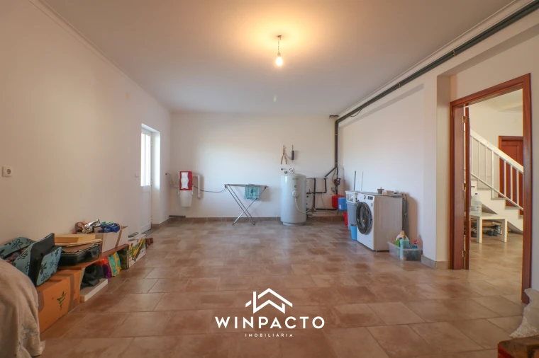 Moradia T4 para Venda em Mangualde, Mesquitela e Cunha Alta Foto 54