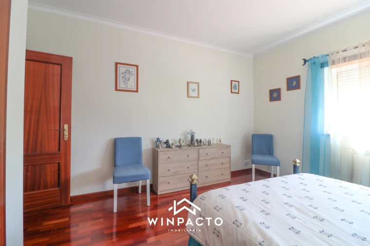 Moradia T4 para Venda em Mangualde, Mesquitela e Cunha Alta Foto 28