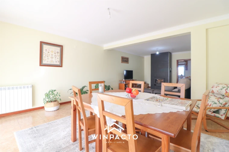 Moradia T4 para Venda em Mangualde, Mesquitela e Cunha Alta Foto 8