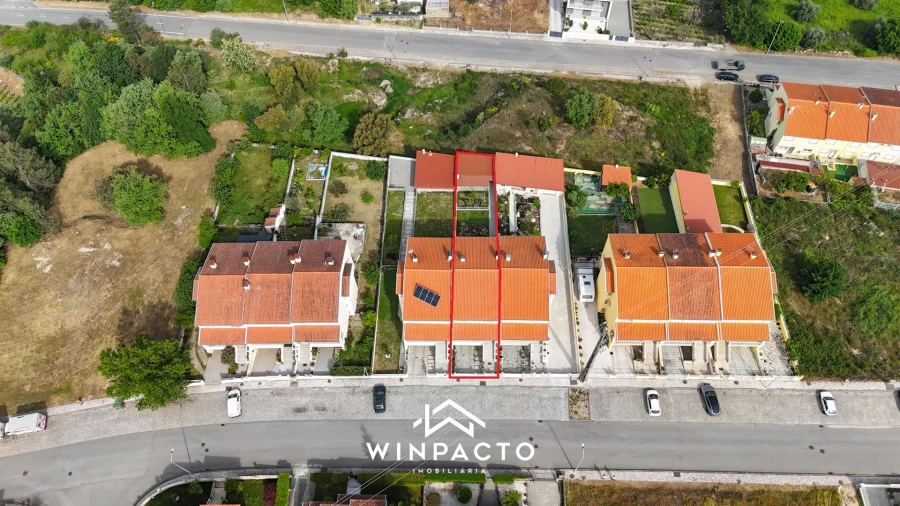 Moradia T4 para Venda em Mangualde, Mesquitela e Cunha Alta Foto 69