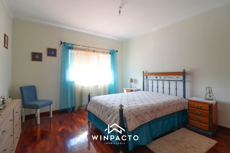 Moradia T4 para Venda em Mangualde, Mesquitela e Cunha Alta Foto 26