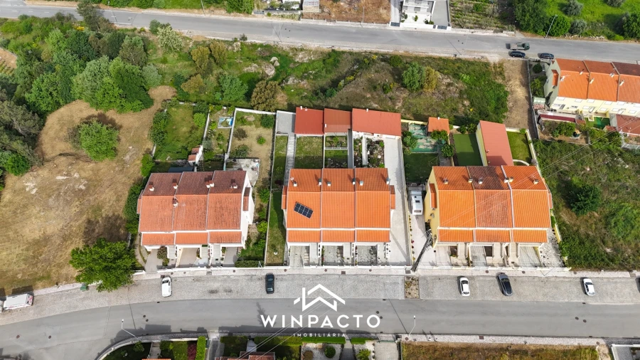 Moradia T4 para Venda em Mangualde, Mesquitela e Cunha Alta Foto 68