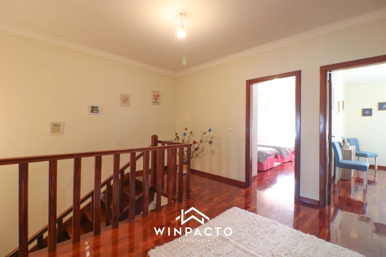 Moradia T4 para Venda em Mangualde, Mesquitela e Cunha Alta Foto 40