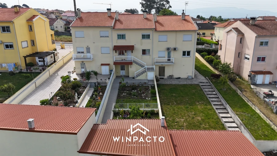 Moradia T4 para Venda em Mangualde, Mesquitela e Cunha Alta Foto 2