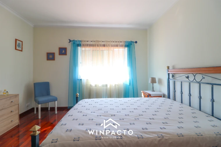 Moradia T4 para Venda em Mangualde, Mesquitela e Cunha Alta Foto 27