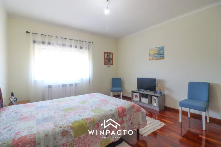 Moradia T4 para Venda em Mangualde, Mesquitela e Cunha Alta Foto 49