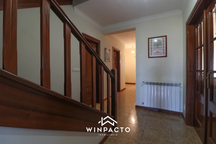 Moradia T4 para Venda em Mangualde, Mesquitela e Cunha Alta Foto 19