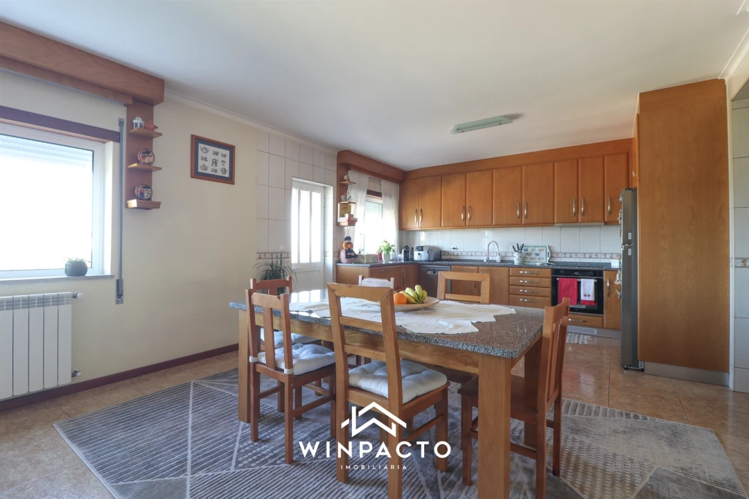 Moradia T4 para Venda em Mangualde, Mesquitela e Cunha Alta Foto 13